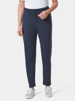 Artikelbild Damen Freizeithose von Goldner in marine uni