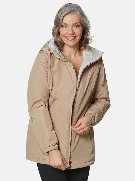 Damen Freizeitjacke