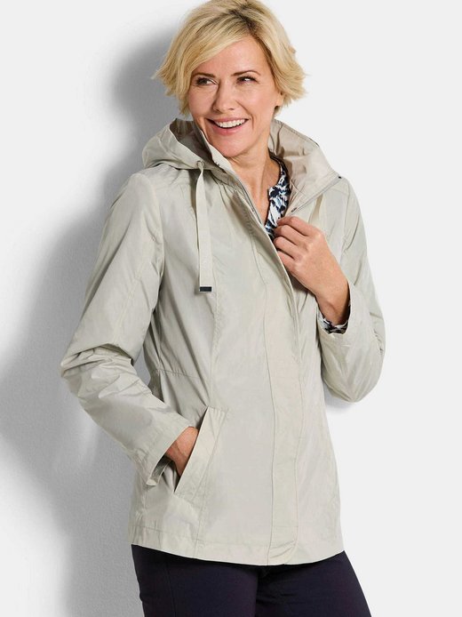 Damen Freizeitjacke