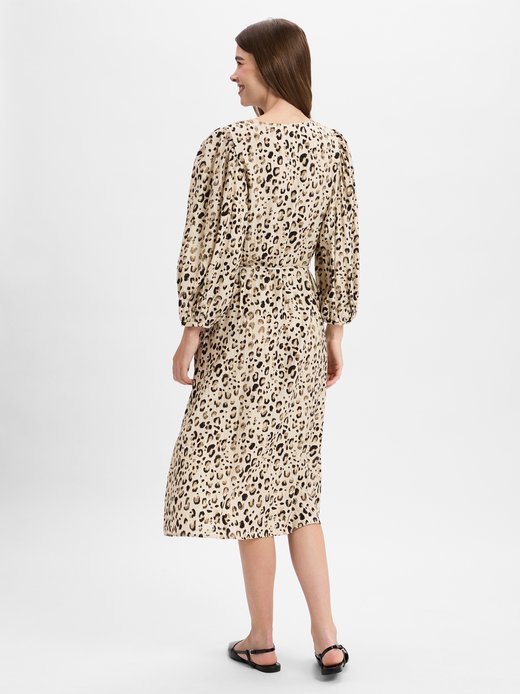 Damen Freizeitkleid - ALYONA VLORA