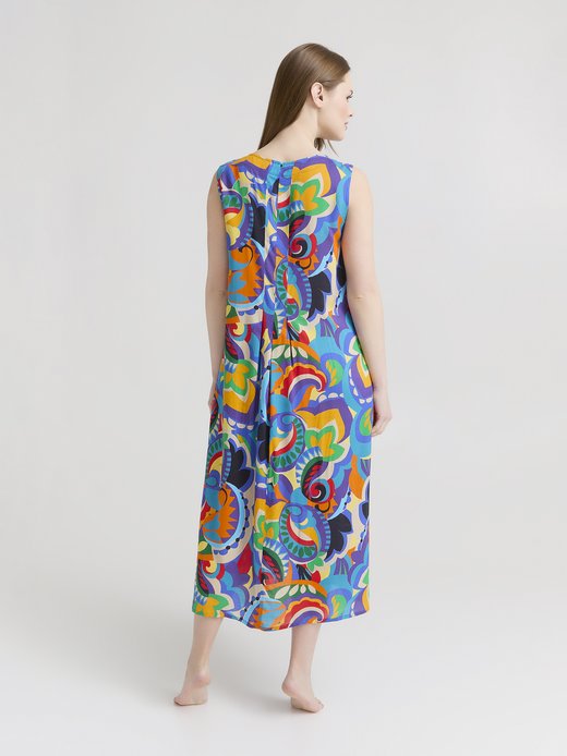 Damen Freizeitkleid - Aurelia