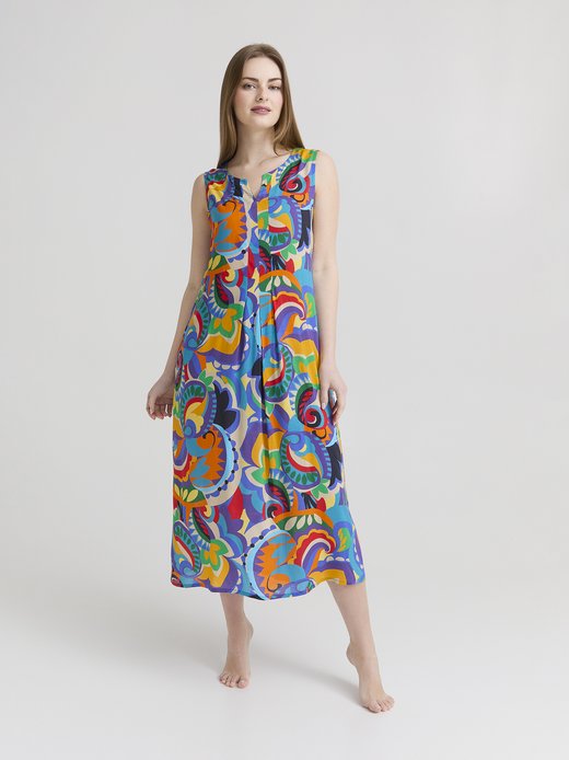 Damen Freizeitkleid - Aurelia