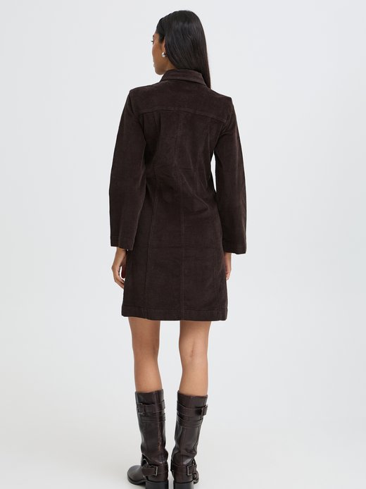 Damen Freizeitkleid BYDASIK