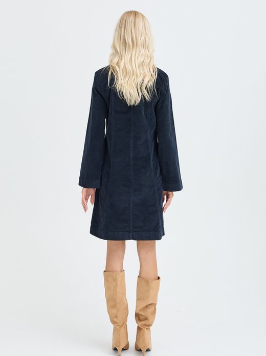 Damen Freizeitkleid BYDASIK