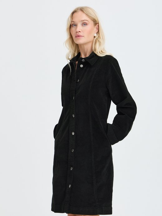 Damen Freizeitkleid BYDASIK