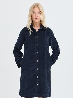 Damen Freizeitkleid BYDASIK