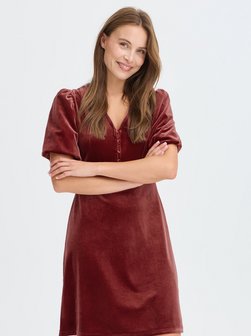 Damen Freizeitkleid BYPERLINA