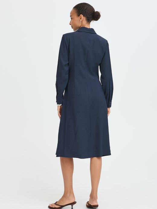 Damen Freizeitkleid BYXFLOY