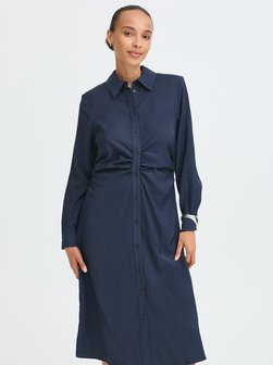 Damen Freizeitkleid BYXFLOY
