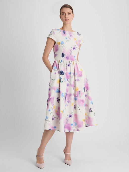 Damen Freizeitkleid - Bridgerton