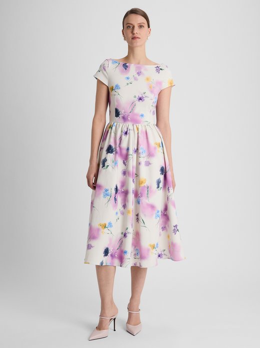 Damen Freizeitkleid - Bridgerton