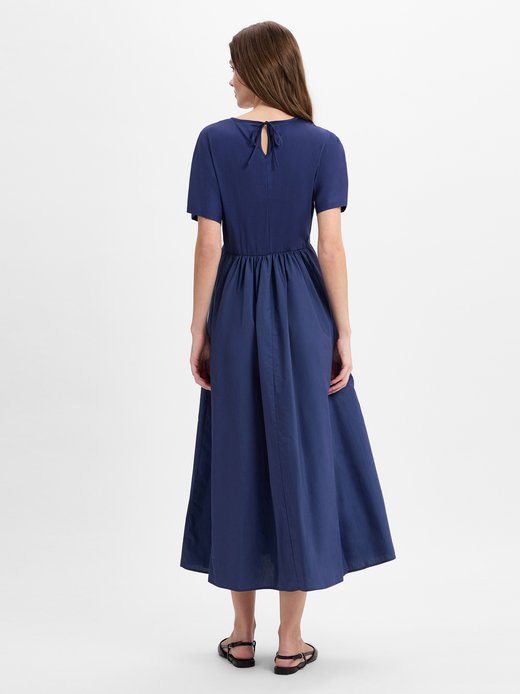 Damen Freizeitkleid - Bronzo