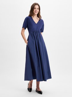 Artikelbild Damen Freizeitkleid - Bronzo von Weekend Max Mara in marine uni