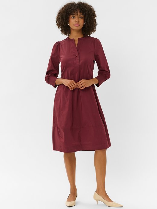 Damen Freizeitkleid CUANTOINETT
