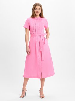 Artikelbild Damen Freizeitkleid - Danci von JOOP! in pink uni