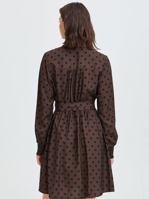 Damen Freizeitkleid FRADARA