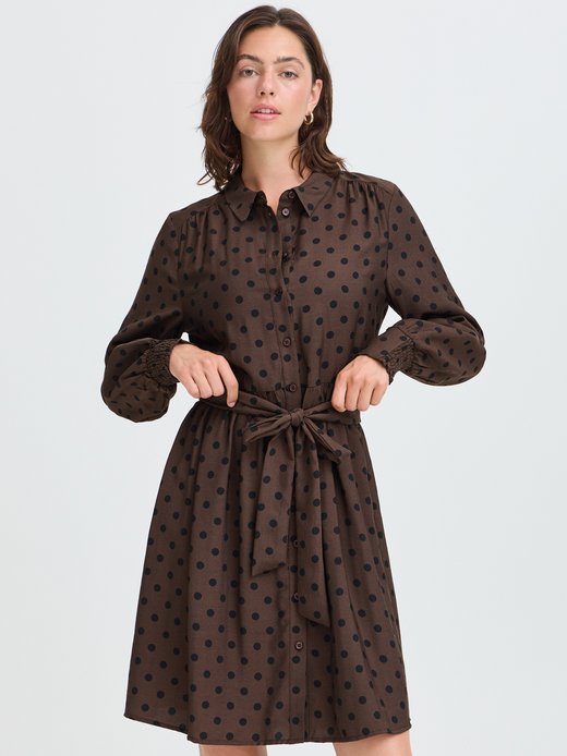 Damen Freizeitkleid FRADARA