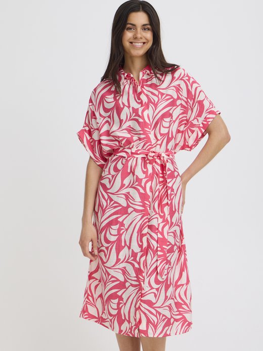 Damen Freizeitkleid FRARIANA