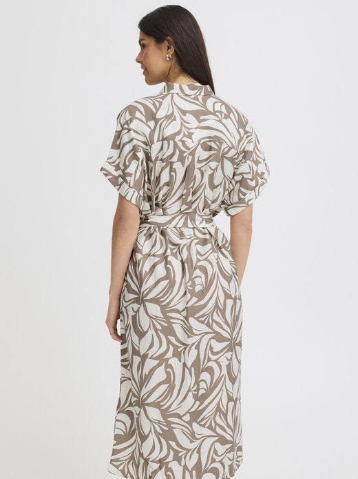 Damen Freizeitkleid FRARIANA