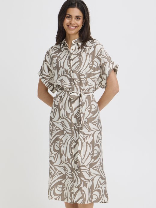 Damen Freizeitkleid FRARIANA
