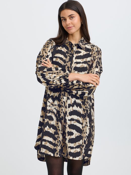 Damen Freizeitkleid FRARIANA