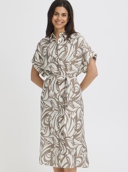 Damen Freizeitkleid FRARIANA