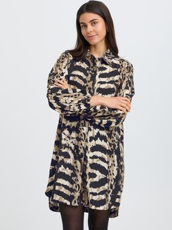 Damen Freizeitkleid FRARIANA