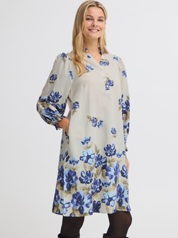 Damen Freizeitkleid FRCARRIE