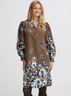 Damen Freizeitkleid FRCARRIE
