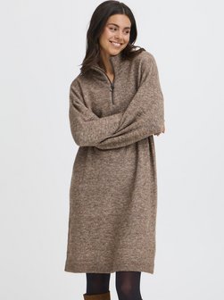 Damen Freizeitkleid FRSANNY