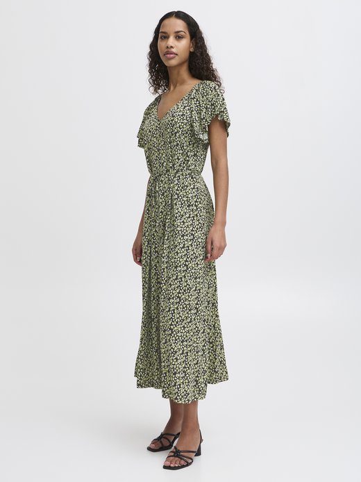 Damen Freizeitkleid IHAYA