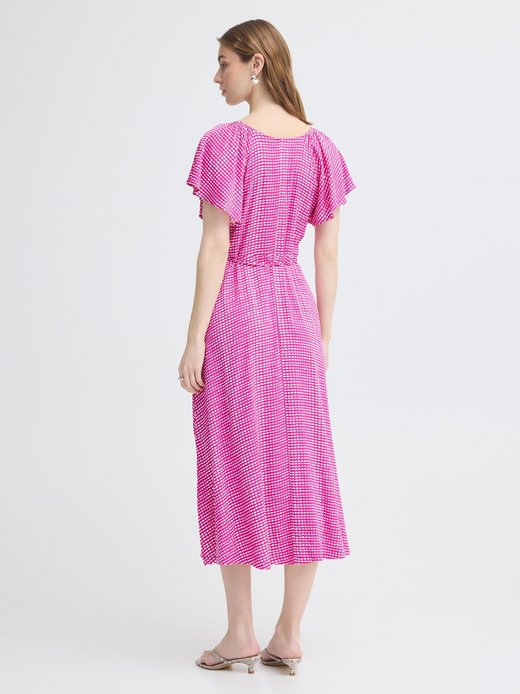 Damen Freizeitkleid IHAYA