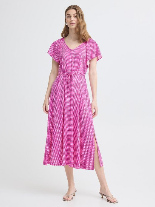 Damen Freizeitkleid IHAYA