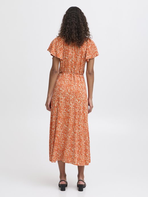 Damen Freizeitkleid IHAYA