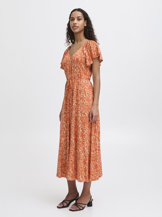 Damen Freizeitkleid IHAYA