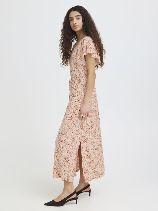Damen Freizeitkleid IHAYA