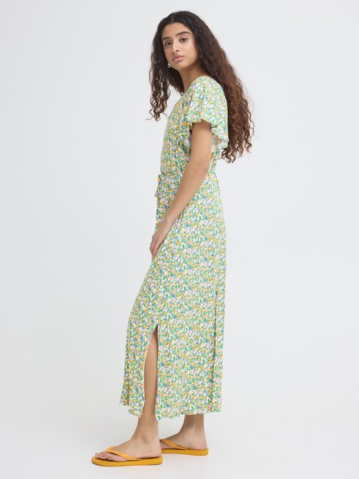 Damen Freizeitkleid IHAYA