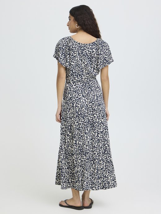 Damen Freizeitkleid IHAYA