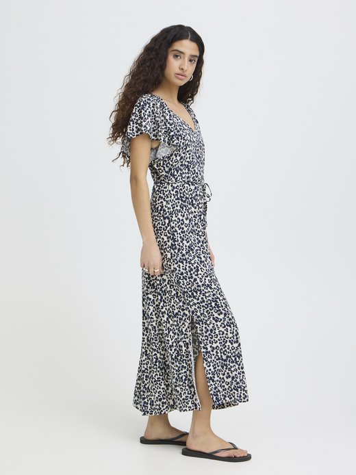 Damen Freizeitkleid IHAYA
