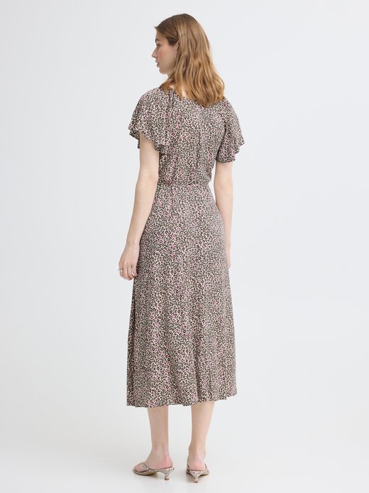 Damen Freizeitkleid IHAYA