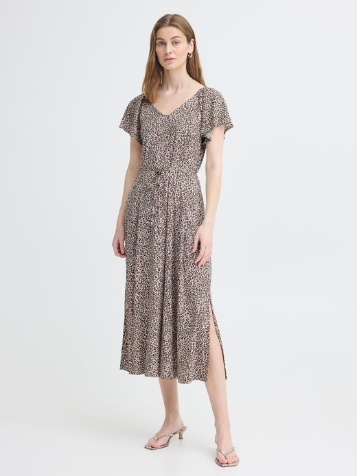 Damen Freizeitkleid IHAYA