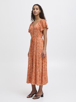 Damen Freizeitkleid IHAYA