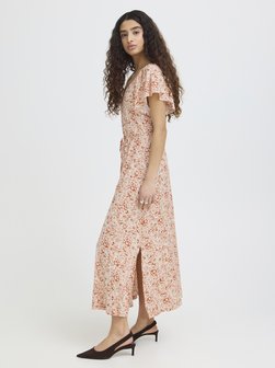 Damen Freizeitkleid IHAYA