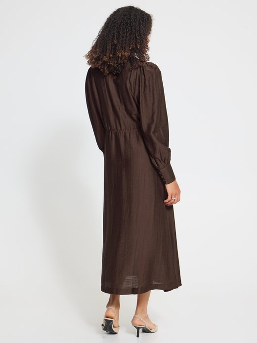 Damen Freizeitkleid IHEYDIS