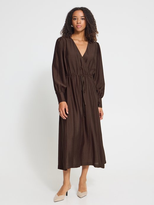 Damen Freizeitkleid IHEYDIS