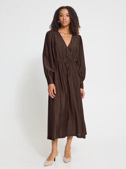 Damen Freizeitkleid IHEYDIS