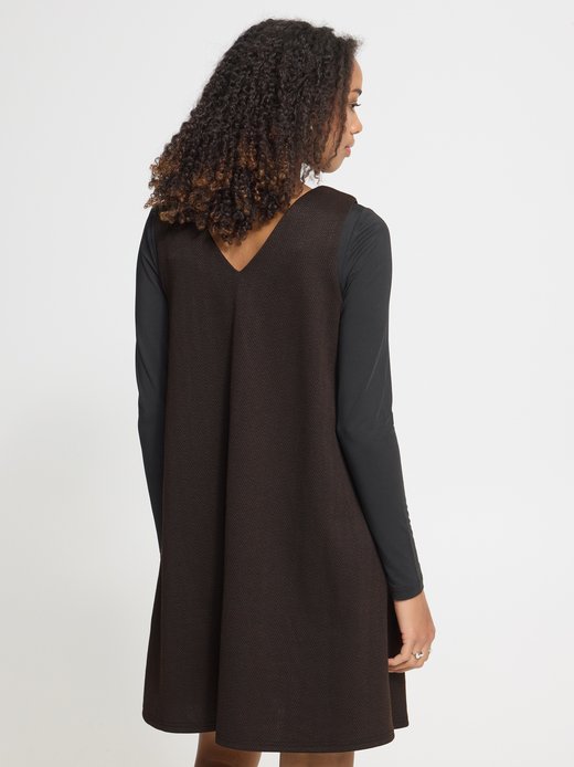 Damen Freizeitkleid IHKATE