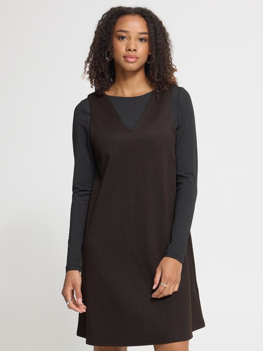 Damen Freizeitkleid IHKATE