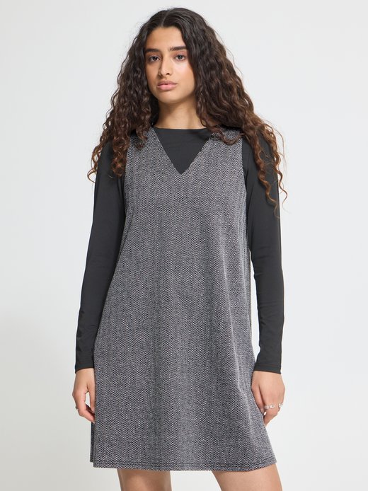 Damen Freizeitkleid IHKATE