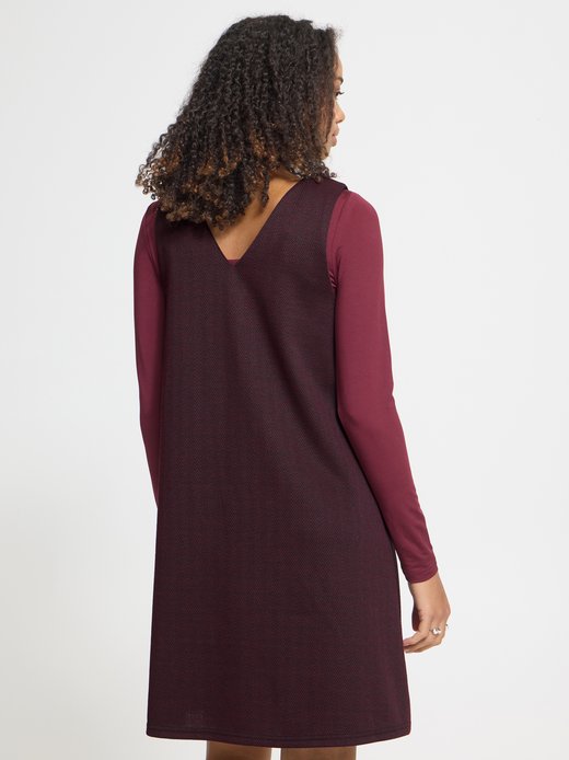 Damen Freizeitkleid IHKATE